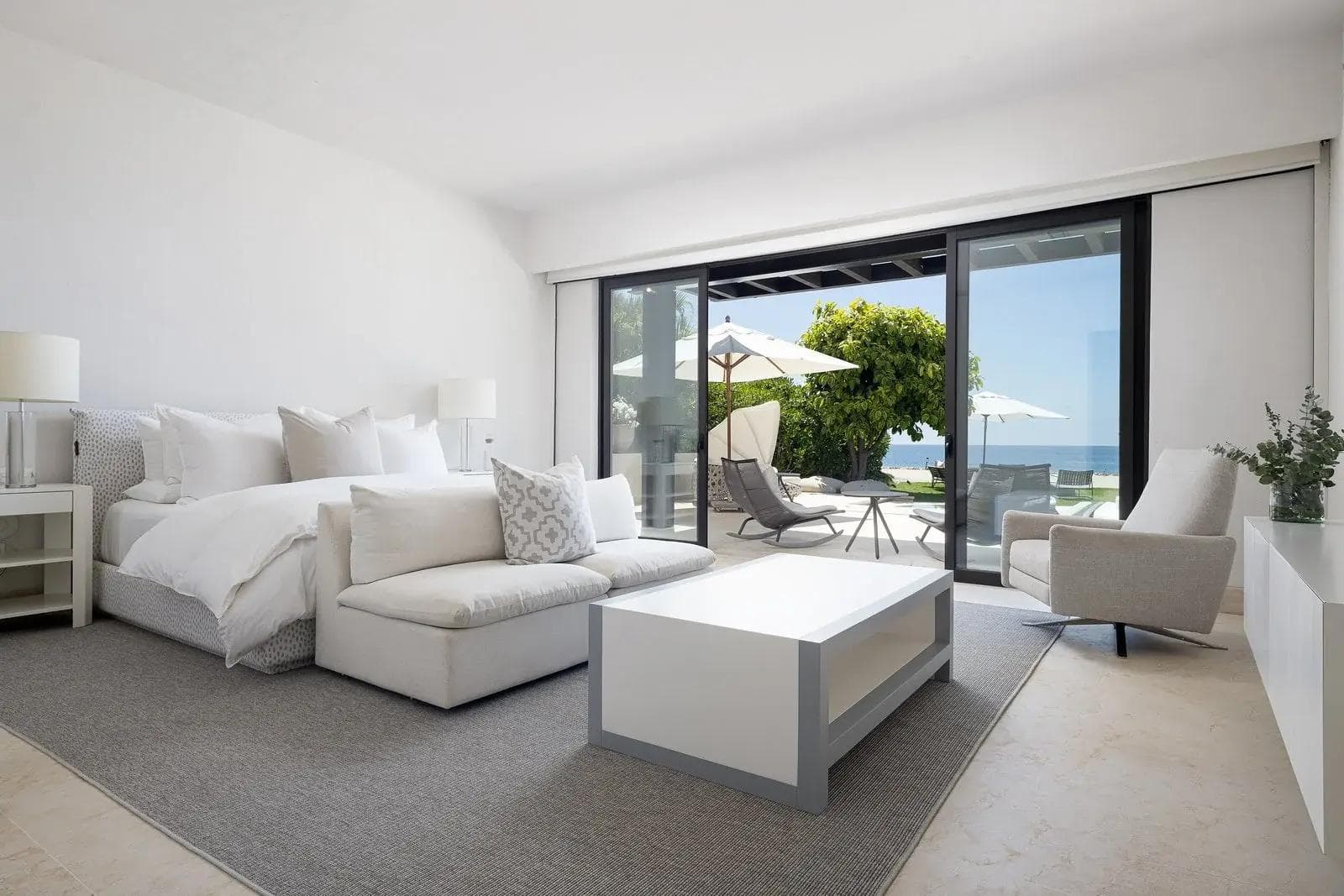 Luxury villa in Punta Mita