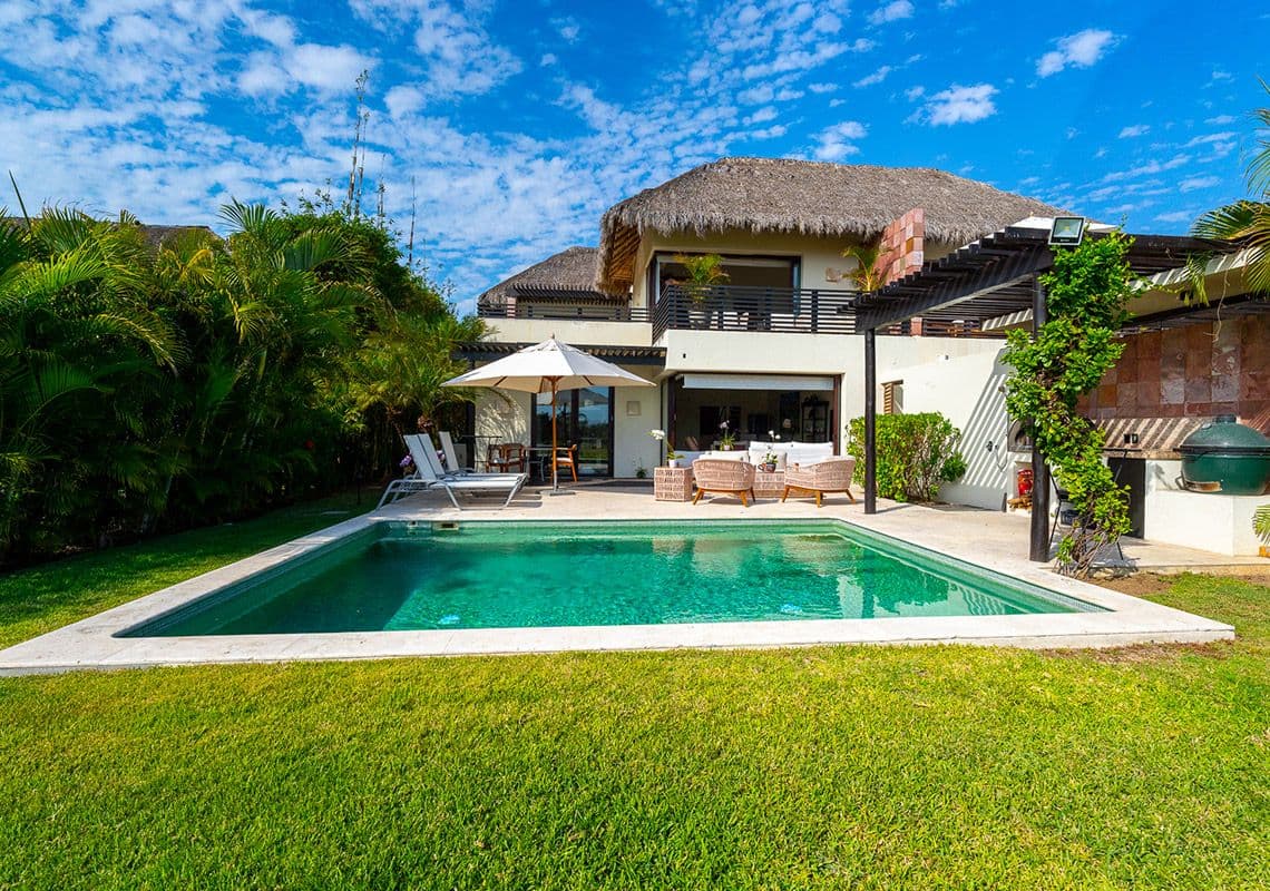 Porta Fortuna Zen Casita